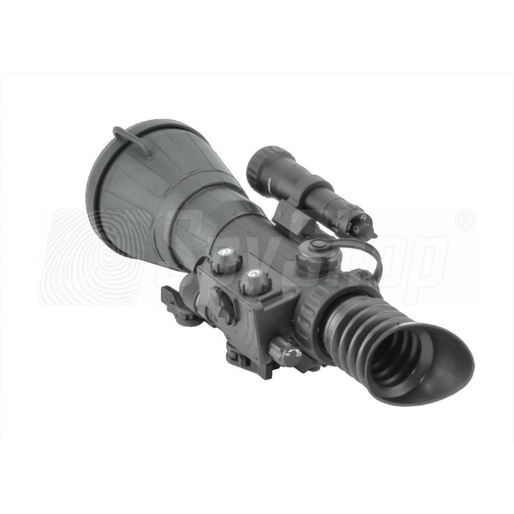 Night vision scope Armasight Vulcan HD generation 2+ with long range illuminator