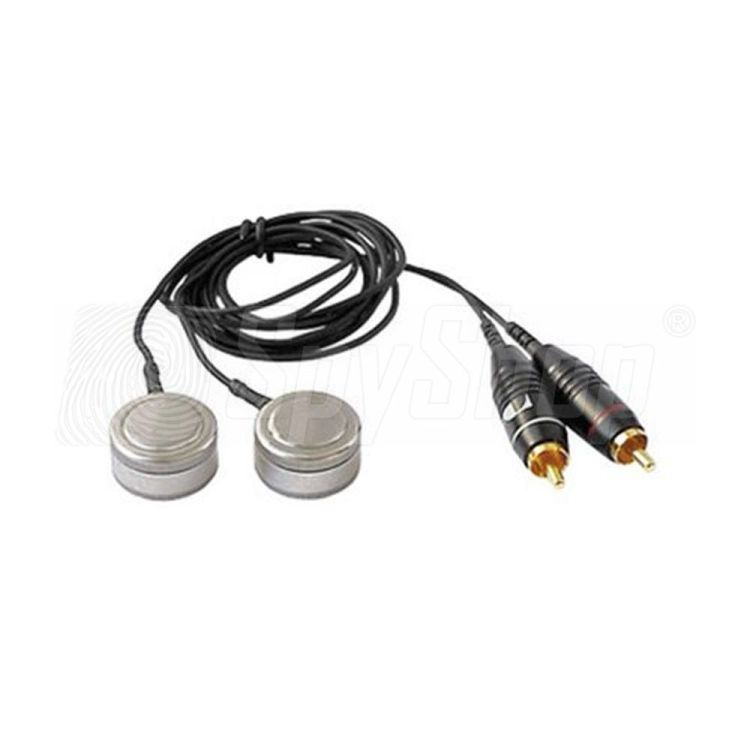 SSB-021 stethoscope stereo wiretap