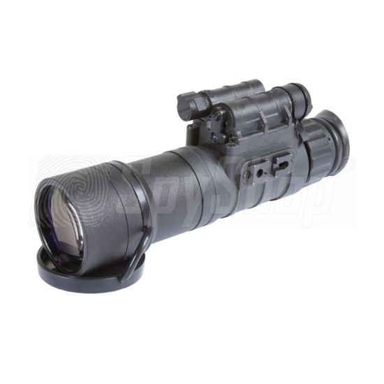 Thermal scope - Armasight Avenger 3× Gen 2+ with waterproof case
