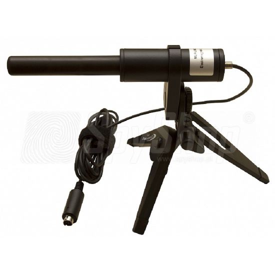 Professional radio scanner for counter surveillance DigiScan Delta 4G/12G