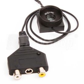 Optical fibre micro camera SS-3427