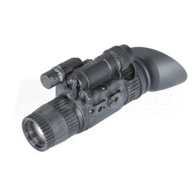 Thermal rifle scope Armasight Nyx-14 Pro 2+ Generation with automatic gain and brightness control system 
