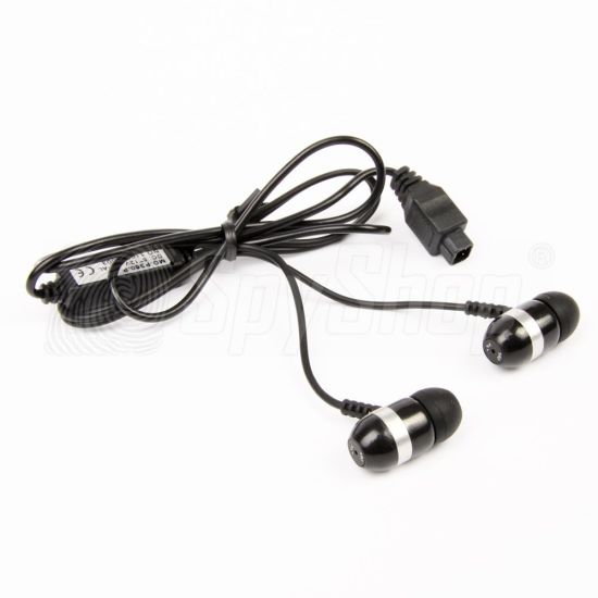 MO-P360P stereo earbud camera