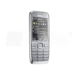 Business Nokia E52 - SpyPhone 7in1 Pro phone surveillance
