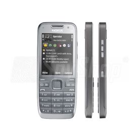 Business Nokia E52 - SpyPhone 7in1 Pro phone surveillance