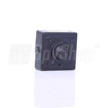 AD-130 CCTV high sensitivity mini camera