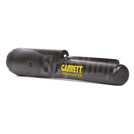 Garrett Pro-Pointer ® - precise metal detector