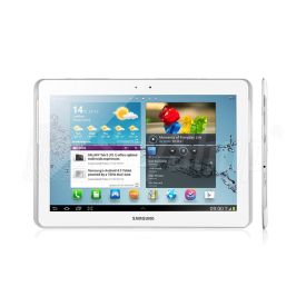 Tablet Samsung Galaxy Tab 2 with Android Rec Pro surveillance