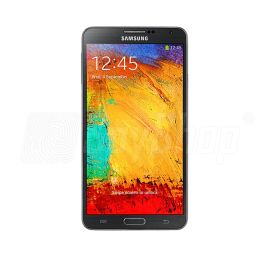 Samsung Galaxy Note 3 with Android Rec Pro surveillance software