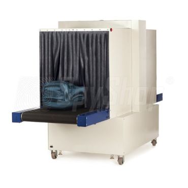 X-RAY inspection system for luggage scanning - Autoclear 100100B