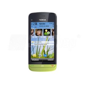 Supervision over Nokia C5-03 with SpyPhone 7in1 Pro software