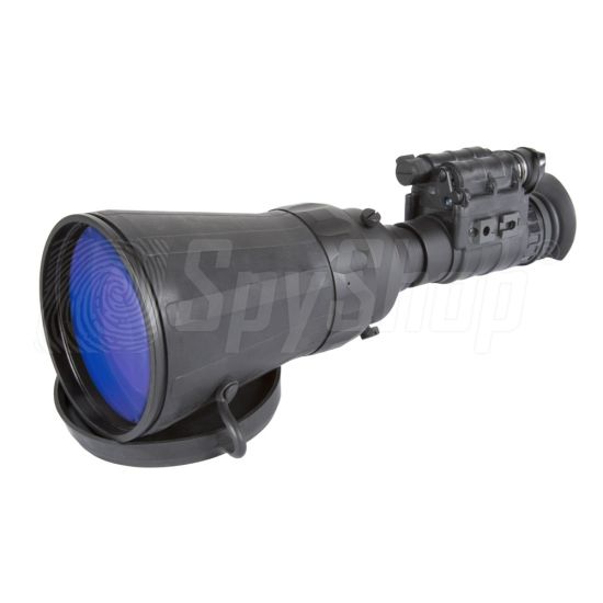 Armasight Avenger 10x long range waterproof monocular for night observations dedicated to military 