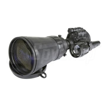 Armasight Avenger 10x long range waterproof monocular for night observations dedicated to military 
