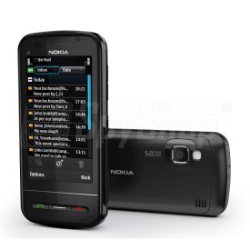 Surveillance of the Nokia C6-00 SpyPhone surroundings