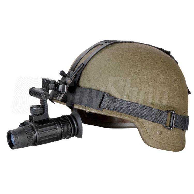 Waterproof Night vision monocular Armasight N-14 with long operation time