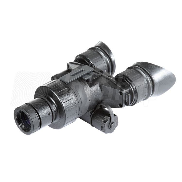 Night goggles Armasight Nyx-7 Generation 2+ with head mount for operation in a total darkness