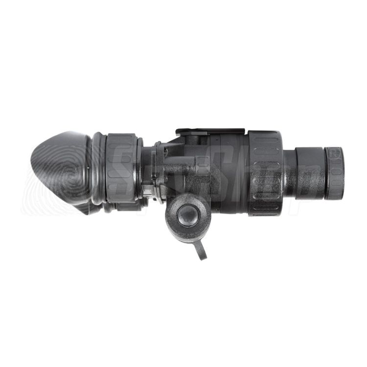 Night goggles Armasight Nyx-7 Generation 2+ with head mount for operation in a total darkness