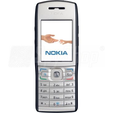 Monitoring a child's security - Nokia E50 with SpyPhone 7in1 Pro