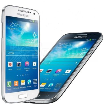 Recording of phone calls and monitoring of background sounds of a Samsung Galaxy S4 mini