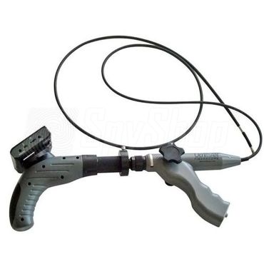  Wireless monitor and recorder for fiberoscope - Tigereye