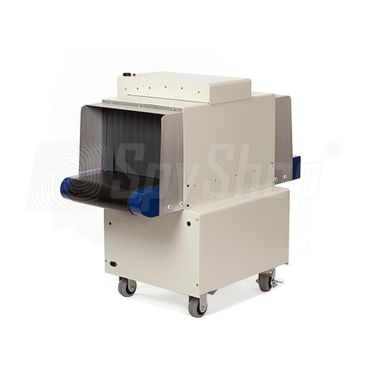 Airport X-Ray machine - Autoclear 5333