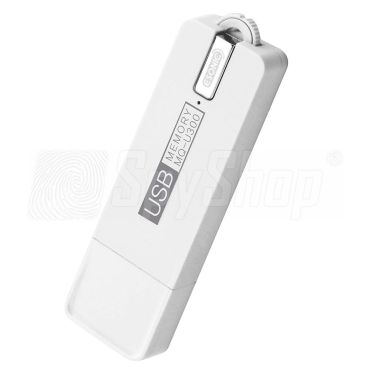 MQ-U300 - sound activated voice recorder hidden in USB stick