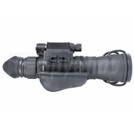 Thermal vision goggles Armasight Eagle 3.5× Gen 2+ with an illuminator