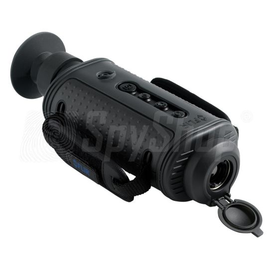 Infrared camera for tactical operations - FLIR H