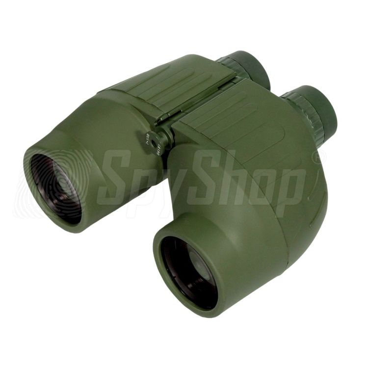 The best compact binoculars for hunters - AGM Global Vision 7x50RF