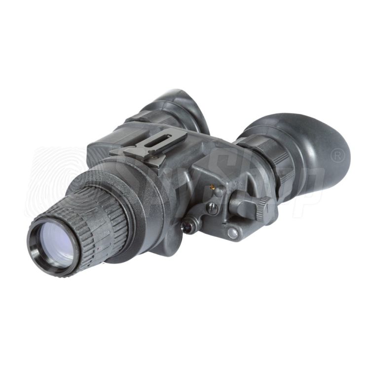 Military goggles Armasight Nyx-7 Pro with helmet mount and image intensifier Generation 2+