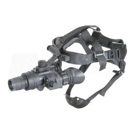 Military goggles Armasight Nyx-7 Pro with helmet mount and image intensifier Generation 2+