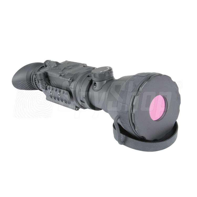 Night scope - Armasight Bit 10× digital night vision for hunters 