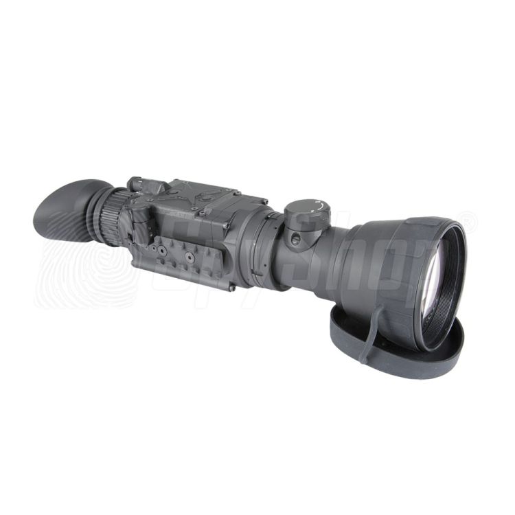 Night scope - Armasight Bit 10× digital night vision for hunters 