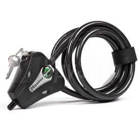 Master Lock Python Cable - security cable for Covert® scouting cameras