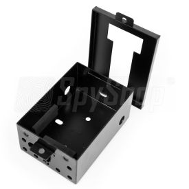 TV-5220M metal reinforced casing for photo-traps