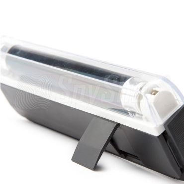 UV lamp – for fraud detection