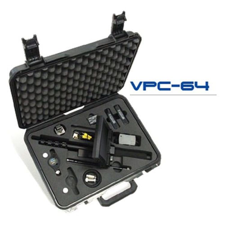 Inspection Pole Camera - VPC-64