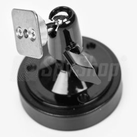 Magnetic holder for GosCam borescopes screens GT4014