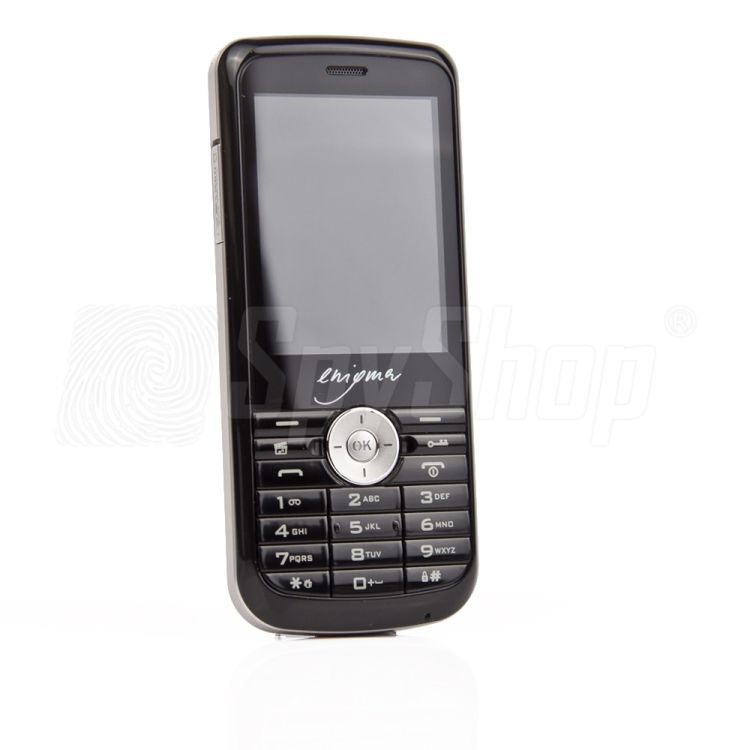Secure and encrypted Phone for a businessman - Tripleton Enigma E2 Secure and encrypted Phone for a businessman - Tripleton Enigma E2