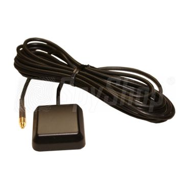 External antenna for GL200 GPS trackers