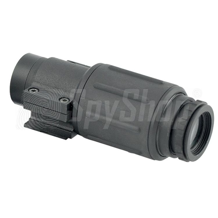AIM 3x Booster daytime scope for AIM Pro systems