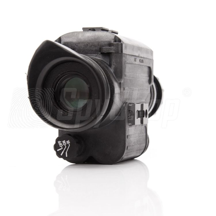 Armasight Spark CORE multi-purpose night vision monocular