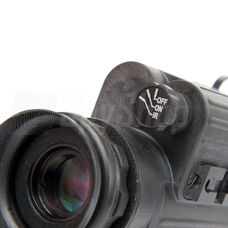 Armasight Spark CORE multi-purpose night vision monocular