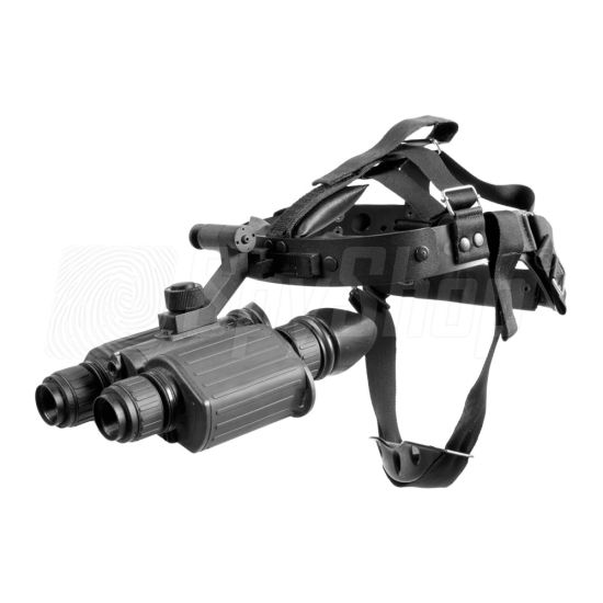 Night vision goggles with a head mount - Armasight SPARK CORE X