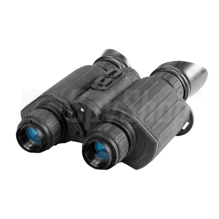 Night vision goggles with a head mount - Armasight SPARK CORE X