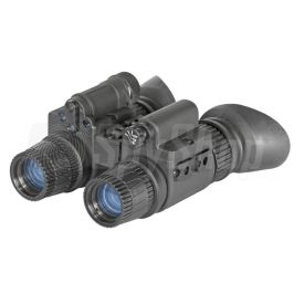 Waterproof night vision goggles Armasight N-15 Gen 2+ with a long range