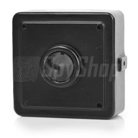 Wide dynamic range CCTV AD-W425 mini camera
