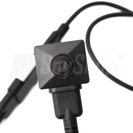 Button camera CMD-BU13 for discreet communication with HD image quality
