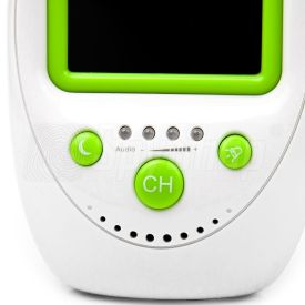 Goscam 8209JA digital wireless baby monitor