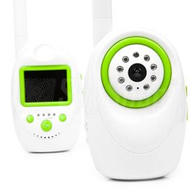 Goscam 8209JA digital wireless baby monitor
